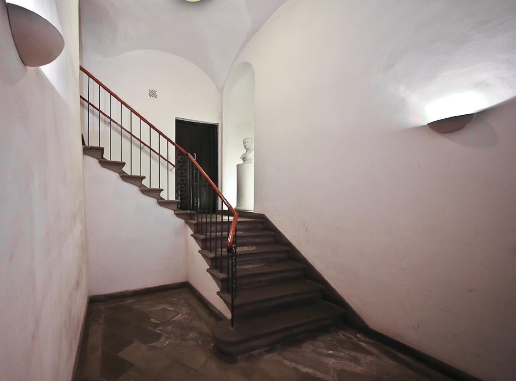 Ferienwohnung Vigna Nuova Laura Florenz Exterior foto