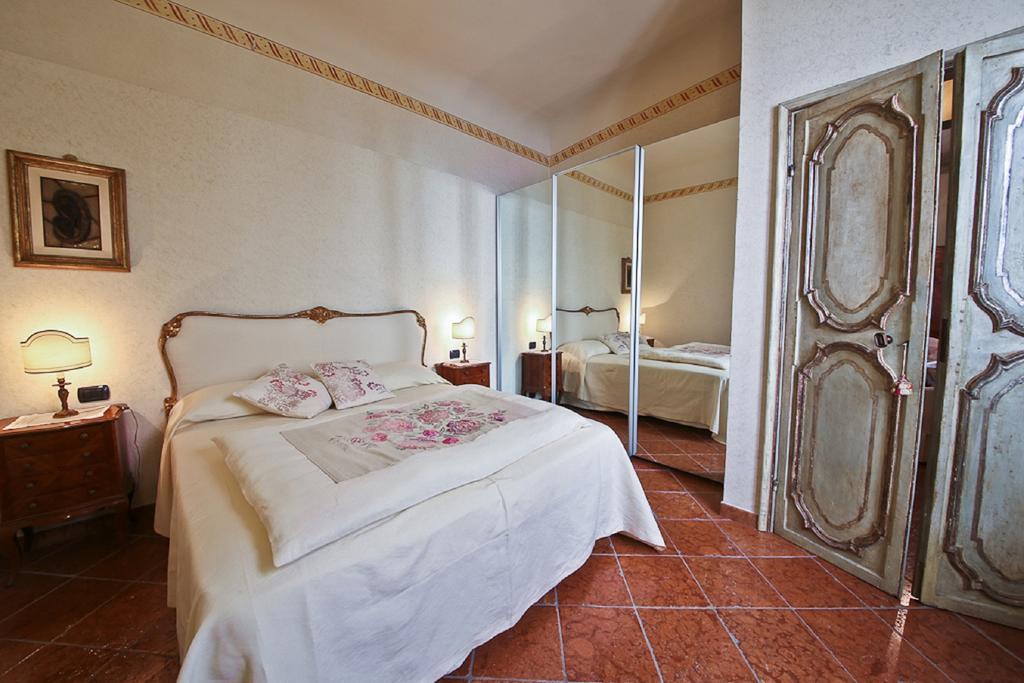 Ferienwohnung Vigna Nuova Laura Florenz Exterior foto