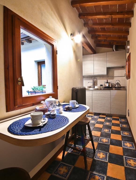 Ferienwohnung Vigna Nuova Laura Florenz Exterior foto